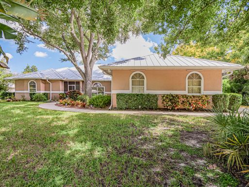 506 Cross Creek, Sebastian, FL 32958