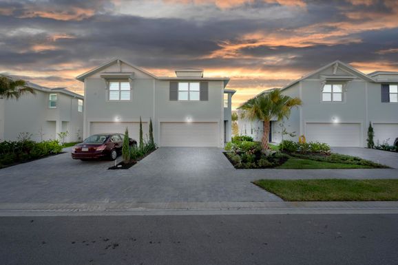 209 Osprey Preserve, Jensen Beach, FL 34957