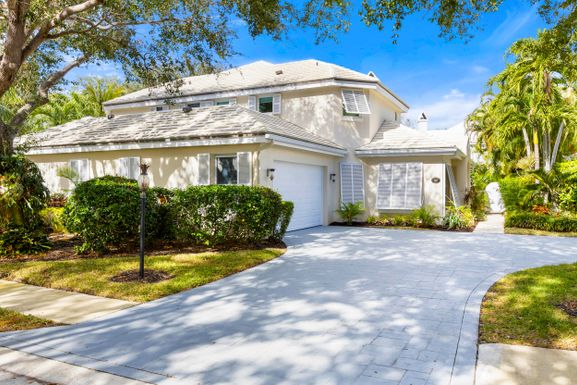 2691 Cypress Island, Palm Beach Gardens, FL 33410