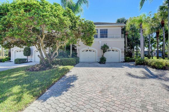 5233 Lake Catalina, Boca Raton, FL 33496