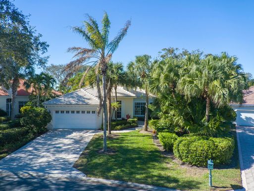 839 Island Club, Vero Beach, FL 32963