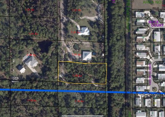 0 Dyer, Port Saint Lucie, FL 34952