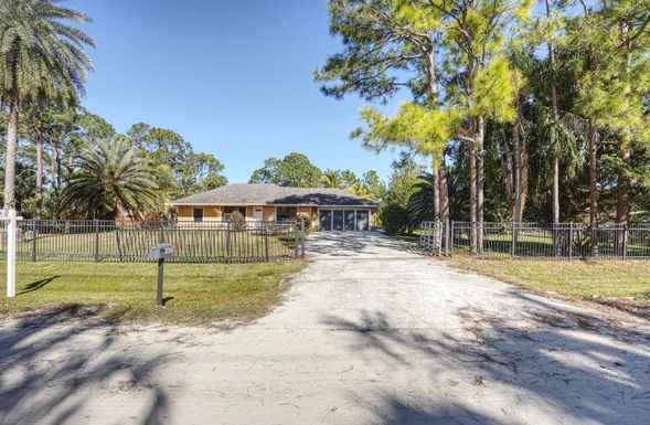 12837 71st, The Acreage, FL 33412