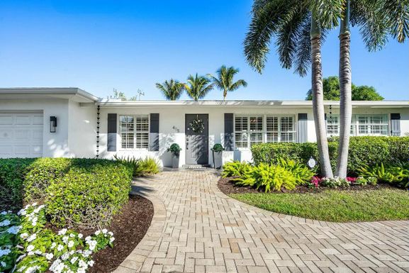 415 18th, Delray Beach, FL 33444