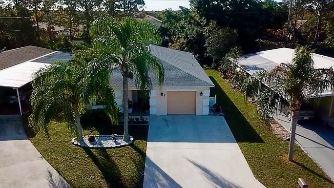 21 Vista De Laguna, Fort Pierce, FL 34951