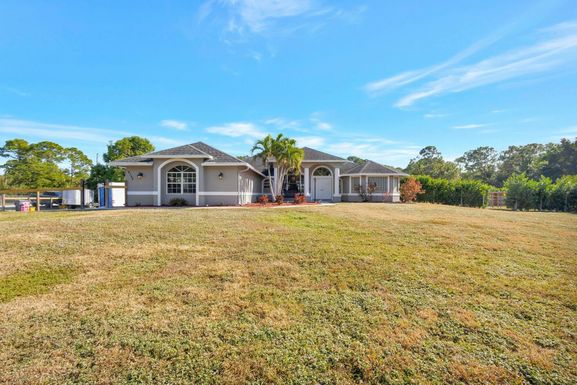 4398 Calamondin, The Acreage, FL 33470