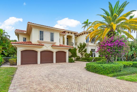 501 Golden Harbour, Boca Raton, FL 33432