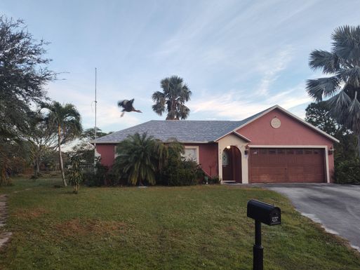 5213 Downy, Port Saint Lucie, FL 34983