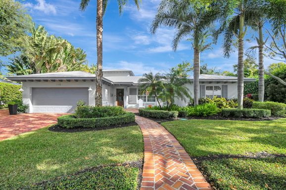 1115 6th, Delray Beach, FL 33444