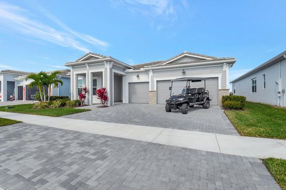 12054 Viridian, Port Saint Lucie, FL 34987