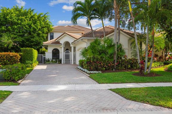 2760 Twin Oaks, Wellington, FL 33414