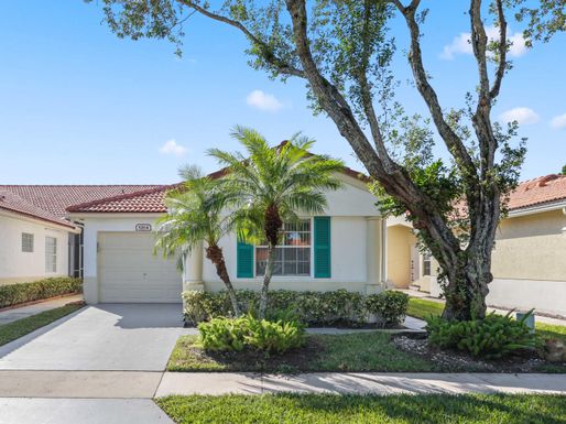 6164 Floral Lakes, Delray Beach, FL 33484