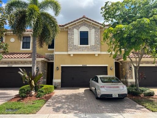 8446 Lakeview, Parkland, FL 33076