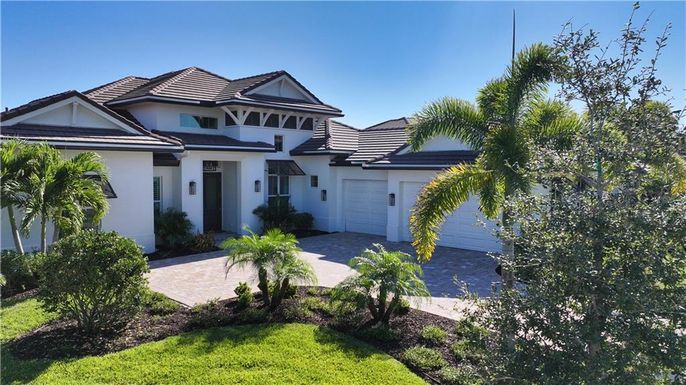 1470 River Club, Vero Beach, FL 32963