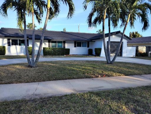 12938 Ellison Wilson, North Palm Beach, FL 33408