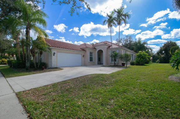 7046 Fish Creek, West Palm Beach, FL 33411