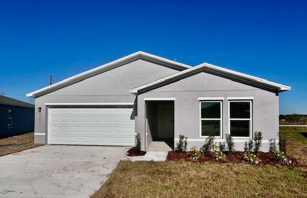 1241 Stone Ridge, Sebring, FL 33870