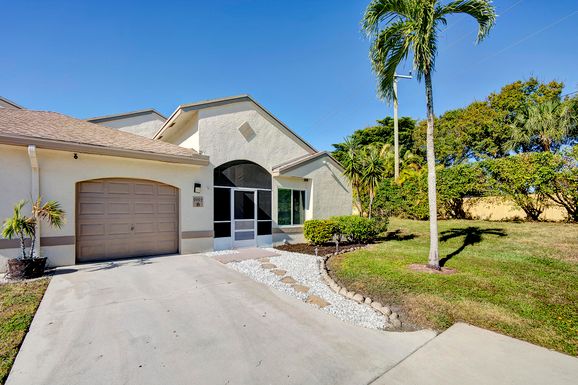 9497 Boca Gardens Parkway, Boca Raton, FL 33496