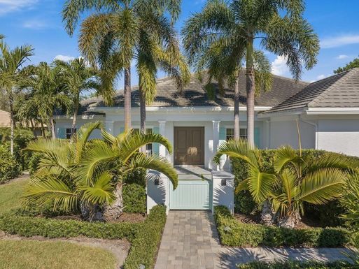 1618 Sandpointe, Vero Beach, FL 32963