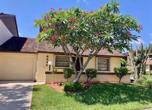 4448 Rende, Lake Worth, FL 33461