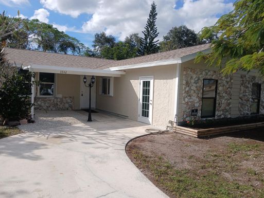 3342 Ensley, Port Saint Lucie, FL 34953