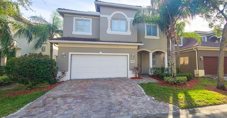 1098 Center Stone, Riviera Beach, FL 33404