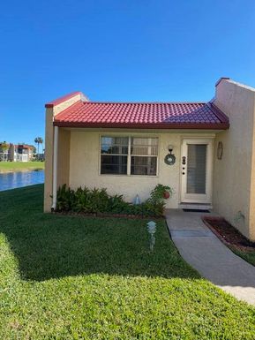 431 Lake Carol, West Palm Beach, FL 33411