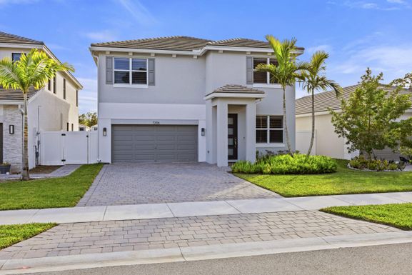 7206 Rockwood, Jupiter, FL 33458