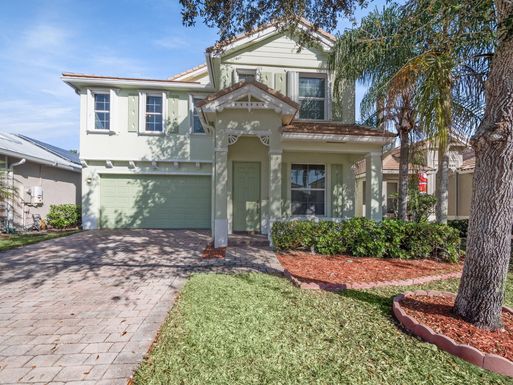 289 Mulberry Grove, Royal Palm Beach, FL 33411