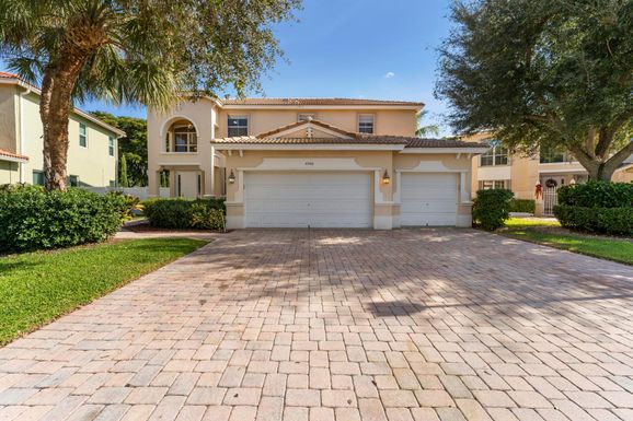 6368 C Durham, Lake Worth, FL 33467