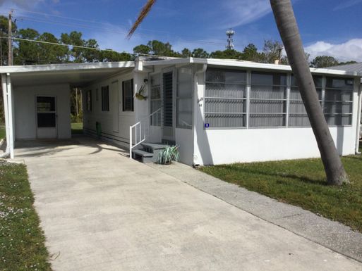 60 Mediterranean, Port Saint Lucie, FL 34952