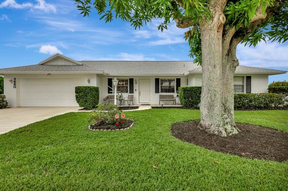 9660 Little Club, Tequesta, FL 33469