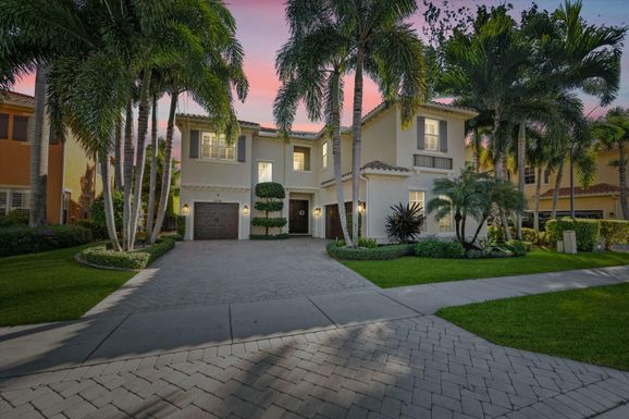 3370 Vanderbilt, Wellington, FL 33414