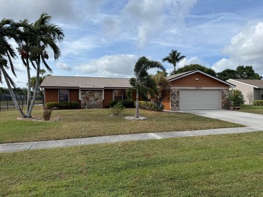 8249 Little Beth, Boynton Beach, FL 33472