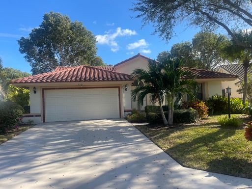 4541 Catamaran, Boynton Beach, FL 33436