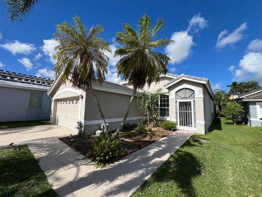 922 Lake Wellington, Wellington, FL 33414