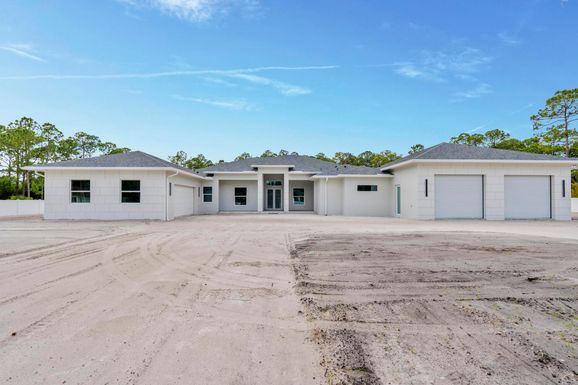 8425 Apache, The Acreage, FL 33470