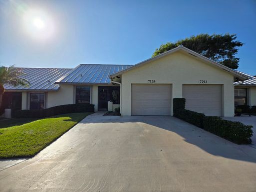 7739 Sugar Sand, Hobe Sound, FL 33455