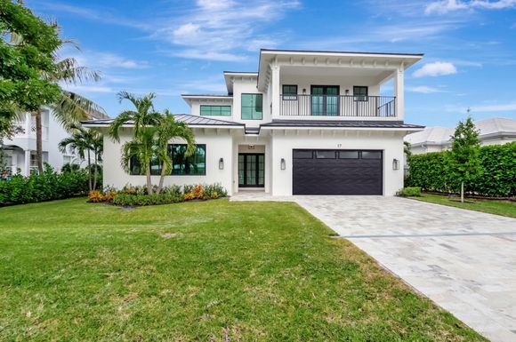 17 16th, Delray Beach, FL 33444