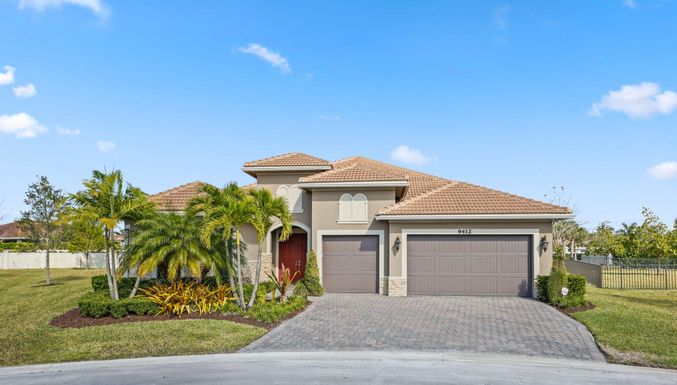 9412 Porto, Parkland, FL 33076