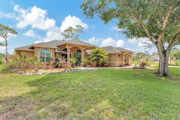 17767 63rd, Loxahatchee, FL 33470