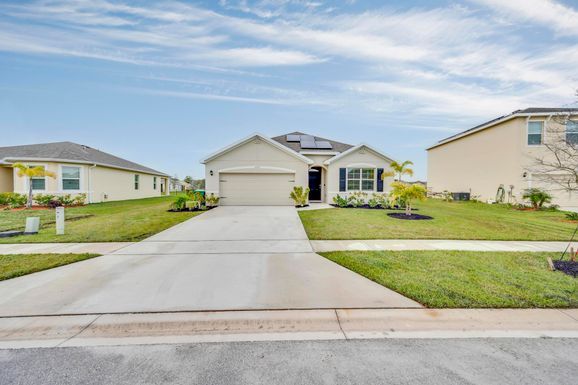 3327 Homestead, Fort Pierce, FL 34945