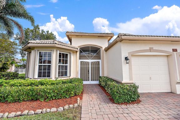 9434 Lantern Bay, West Palm Beach, FL 33411