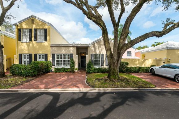 5955 Michaux, Boca Raton, FL 33433