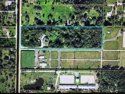 1032 C, Loxahatchee Groves, FL 33470