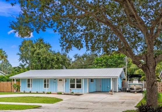 450 Tequesta, Tequesta, FL 33469