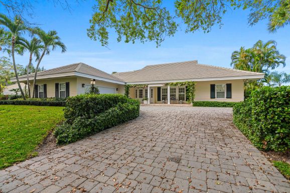 18289 Heritage, Jupiter, FL 33469