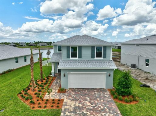 10364 Captiva, Port Saint Lucie, FL 34987