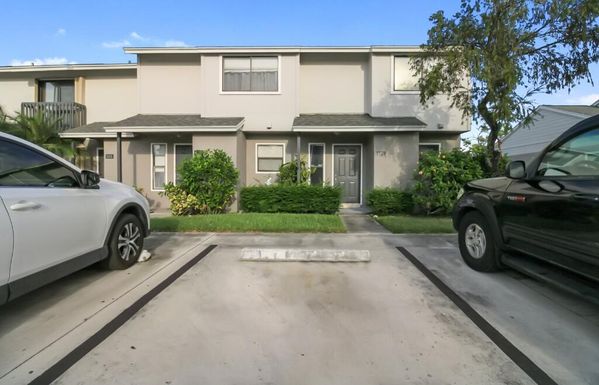 6301 Dockside, Greenacres, FL 33463