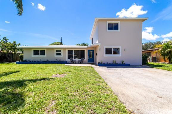 242 9th, Pompano Beach, FL 33060